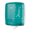 Distributeur Tork Reflex Centerf. Turquoise M4