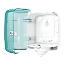 Distributeur Tork Reflex Centerf. Turquoise M4