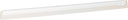 Lame de remplacement blanche pour raclette classique 700mm Vikan