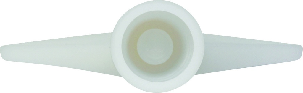 Spatule nylon 220x30x112mm - Vikan