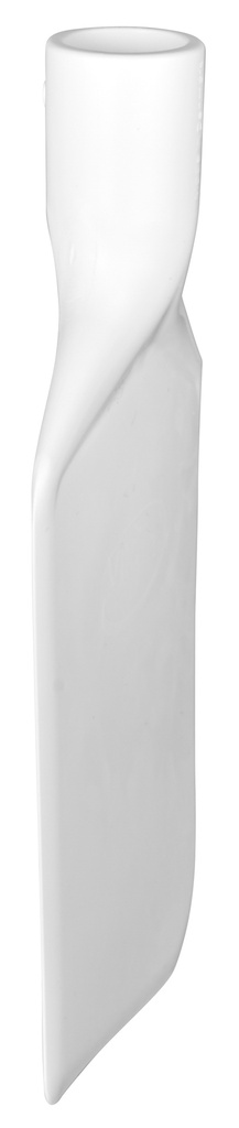 Spatule polyéthylène flexible 220x30x112mm - Vikan