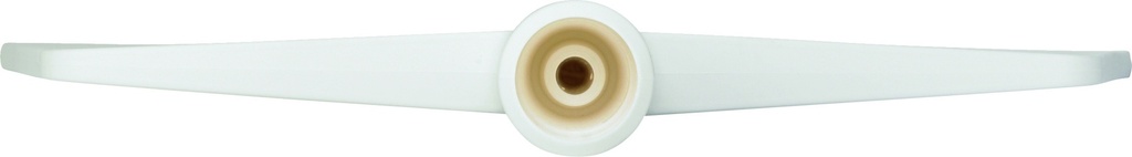 Grattoir nylon 235x33x270mm - Vikan