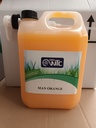 Man orange HY5007 en 5L