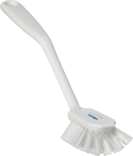 Brosse vaisselle medium - 35x60x255mm - Vikan