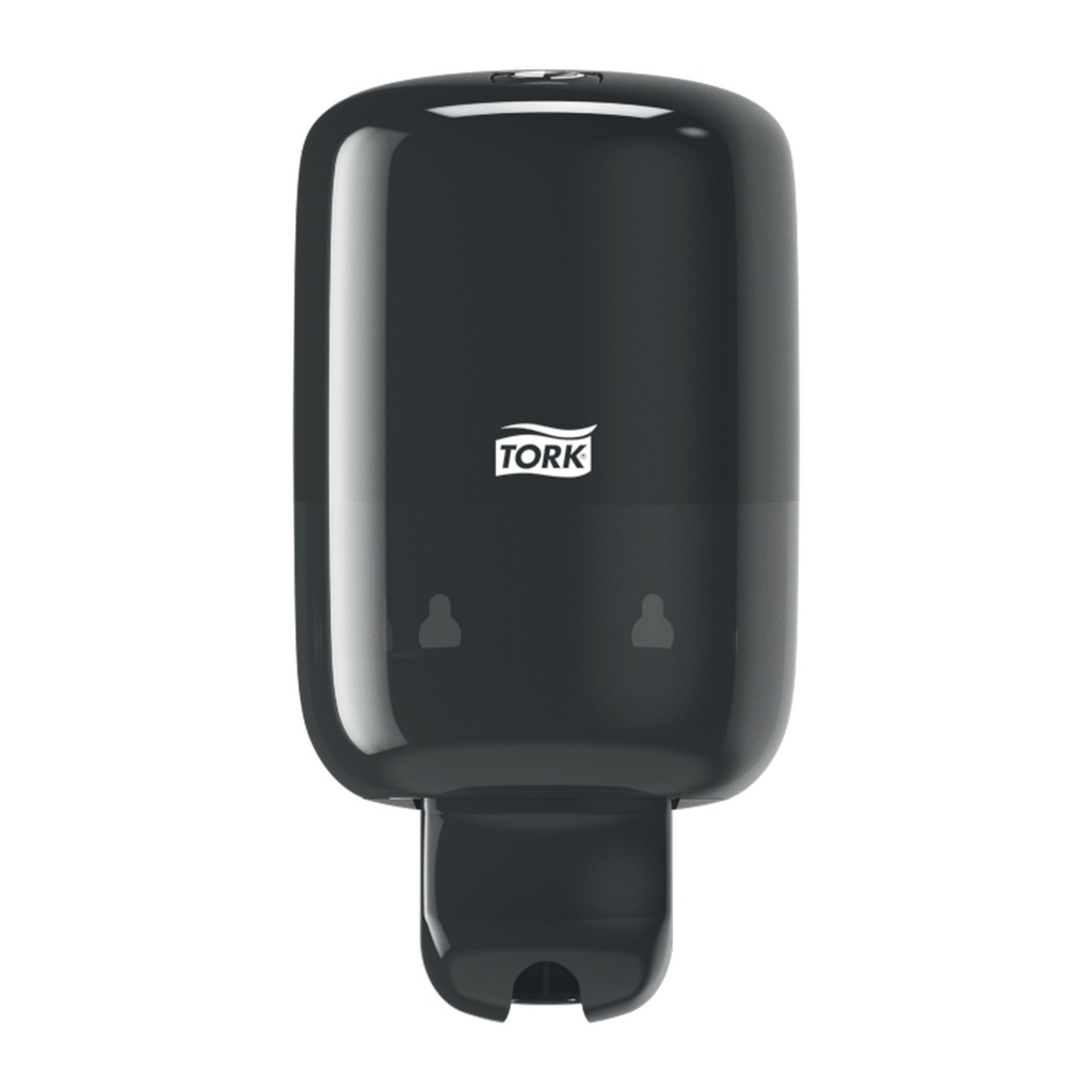 Distributeur Tork S Box Mini 475ml Noir S2