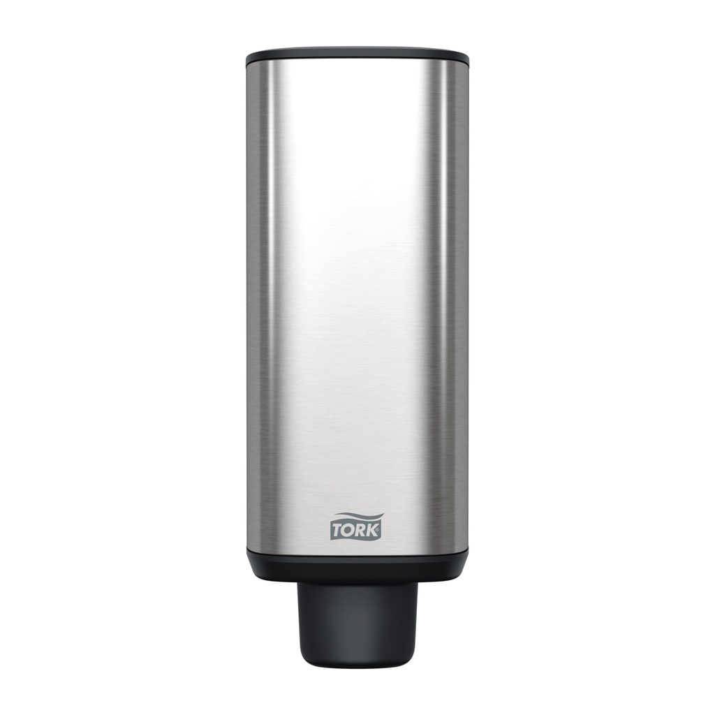 Distributeur Tork Savon Mousse Acier inox S4