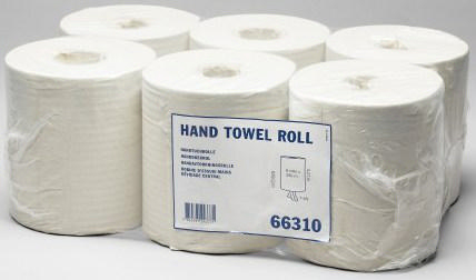 M.Roll 350M( Tork)- 1 pli  x 6 rouleaux