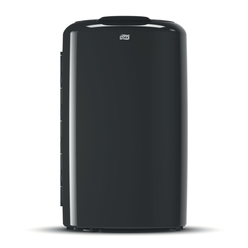 Poubelle Tork  Bin 50lt Black