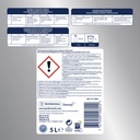 Cif Pine Fresh en 5L - (rempl.Brise Fresh Apple)