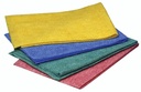 Lavette Suma Verte (51x36cm) - x 25 pièces