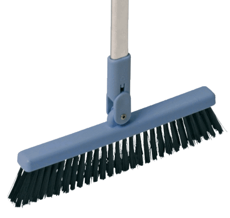 Brosse Dustpan Vileda - (pour I open Lobby)