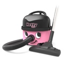 Aspirateur Hetty Eco HET 180 Rose avec Kit AS0