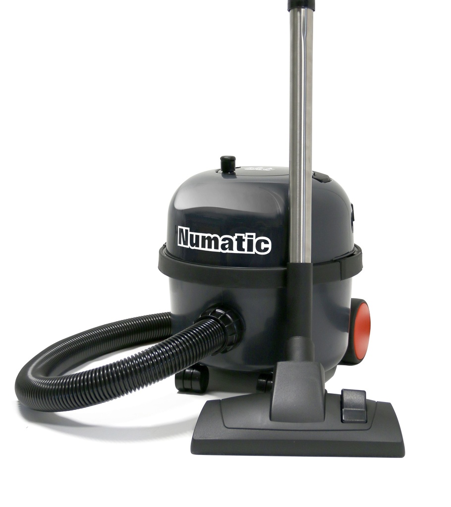 Aspirateur compact NVR-160(petit &amp;léger)  Numatic -