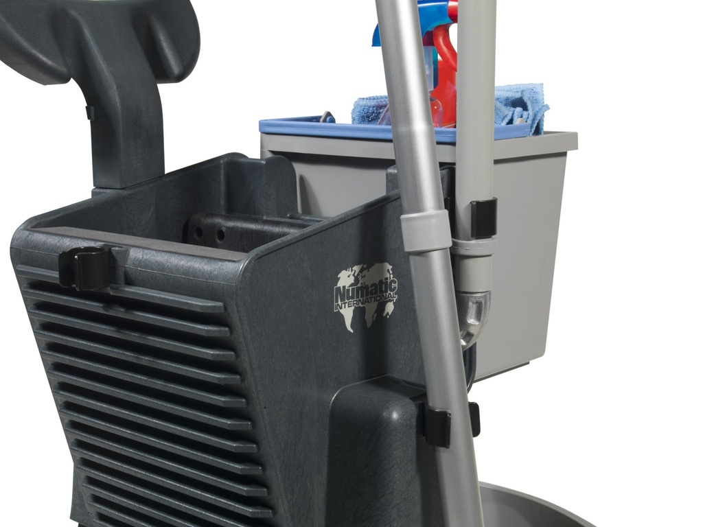 Chariot MidMop MMT1616 graphite-Numatic-
