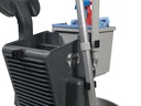 Chariot MidMop MMT1616 graphite-Numatic-