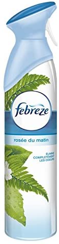 Febreze rafraichisseur air 300ml-