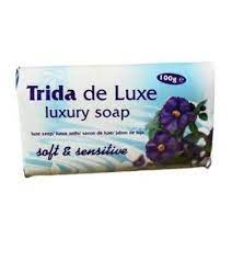 Savon de Toil.100grm Trida de Luxe (emb)