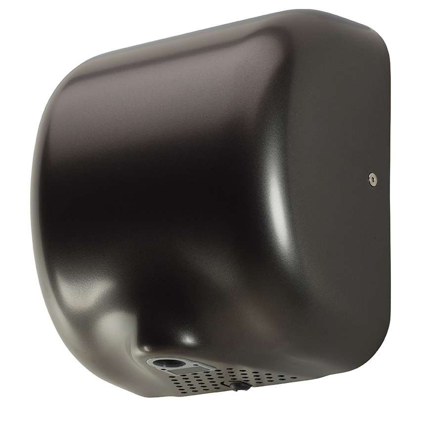 SECHE-MAINS Automatique 1400W ZELIS gris