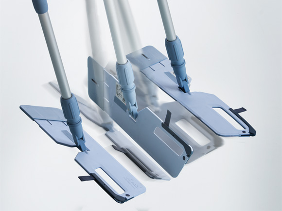 SWEP duo plus mopframe 50cm - Vileda