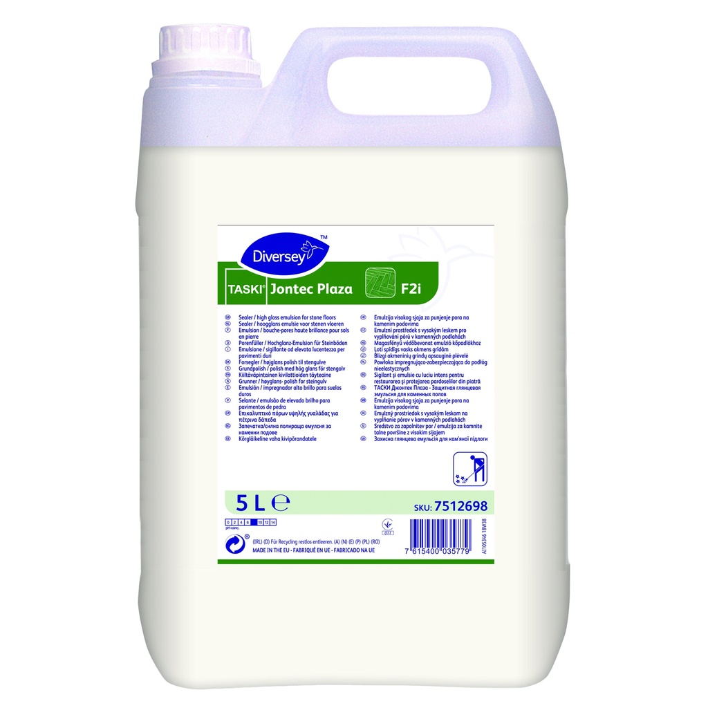 Taski Jontec Seal & Care en 5L