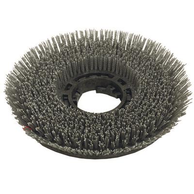Brosse intensive 43cm pour Taski ergodisc Duo