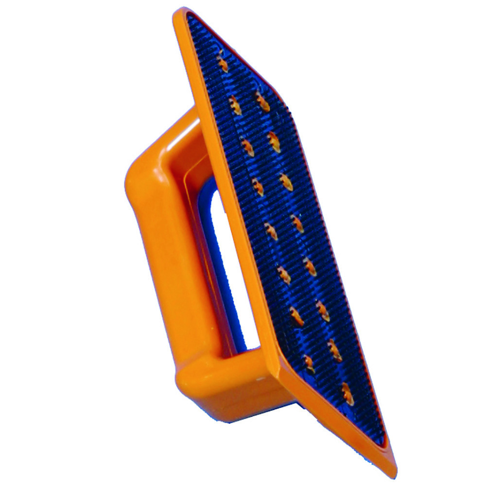 Support avec poignée pour Taski Jumbo pad