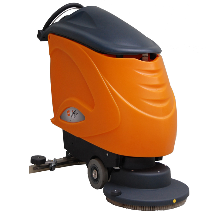TASKI Swingo 1255E Euro