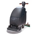 Autolaveuse TBL4055T-1K    -Numatic- (compris :  1 batterie et support disque ou brosse)