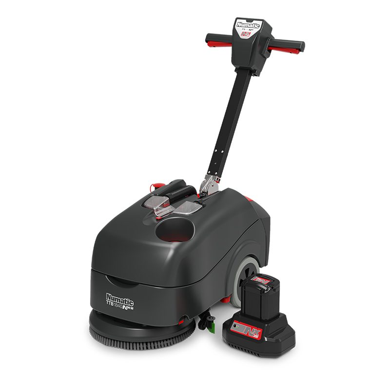 Autolaveuse TTB1840NX-R  HM ReFlo, 1 x NX300