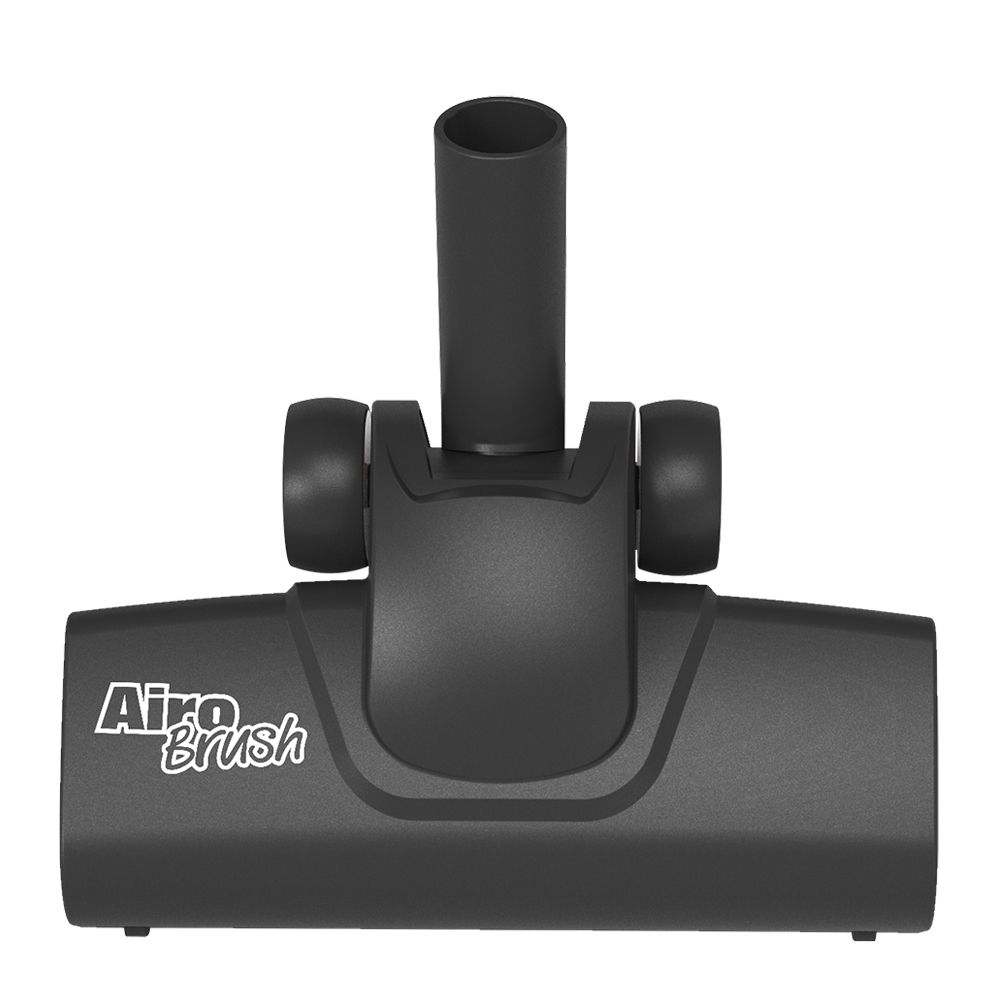 Brosse Turbo Airobrush ⌀32mm pour PPR-Numatic