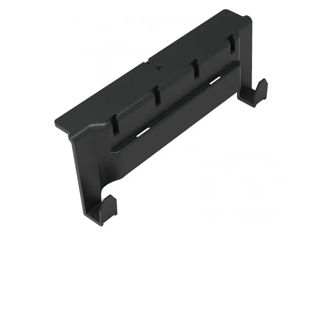 Barre d'accessoires REFLO pour SM et PM - Numatic
