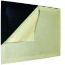 [32085] Lot de 5 feuilles engluées pour modèle 51490