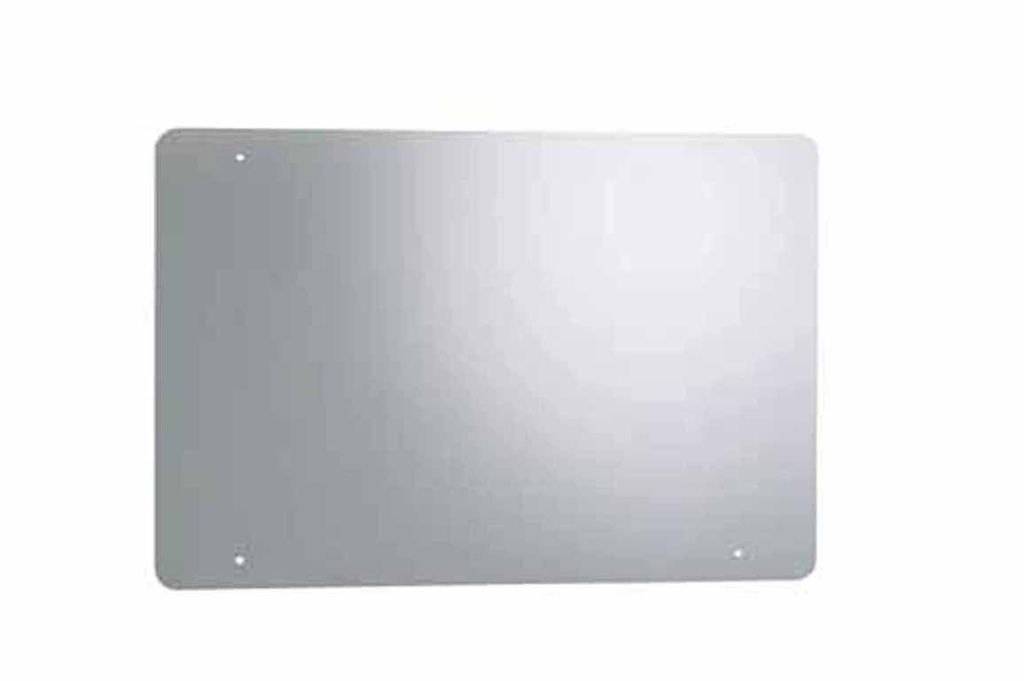 Miroir rectangulaire acrylique - ORA