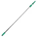 Perche 2,50m Optiloc 2 sections - Unger