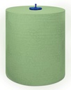 [50063] Tork Matic+ Green 154M 2 plis x6Rlx-Tork Advanced H1