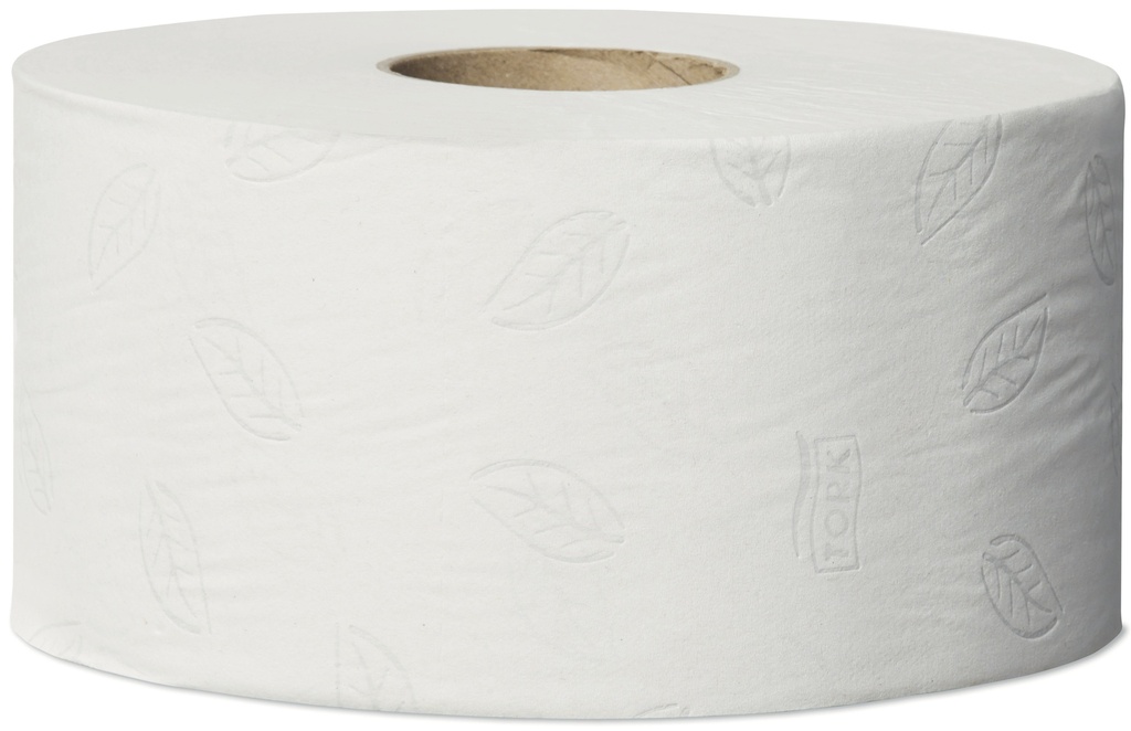 Mini T.Tork Basic 170Mx 12 rlx -Advanced Toilet Mini Jumbo T2