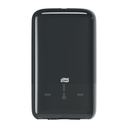 Distributeur Tork Bulk Box papier toil. feuille Noir T3