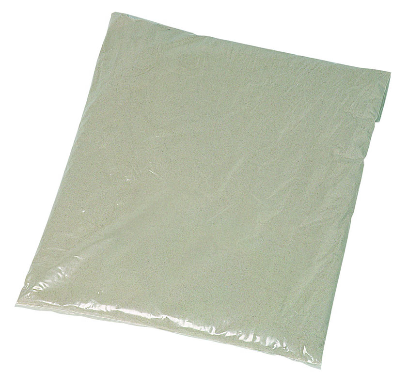 Sable fin -sac de 10kg-Neutralise odeurs du tabac-