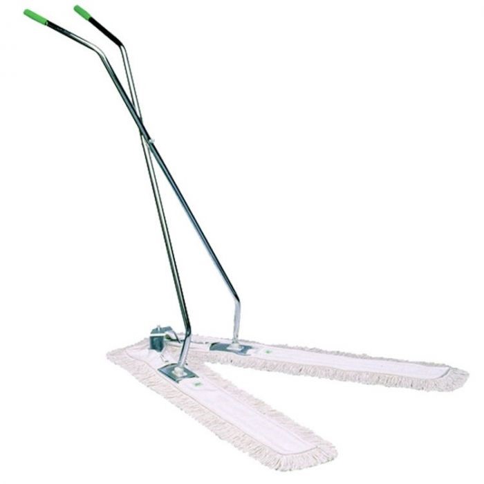 Armature ciseaux + Manche  2x1M