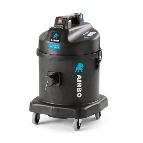 Aspirateur à poussière fine AIRBO NT570, kit BS30