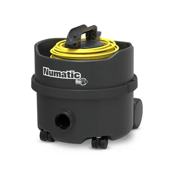 Aspirateur PRP180 noir ReFlo avec kit AS3  -Numatic