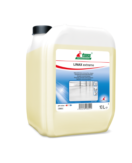 LINAX extreme en 10L
