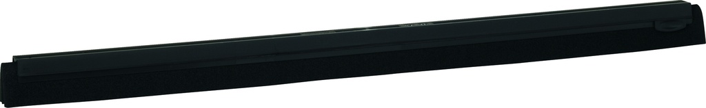 Mousse noir Vikan 700mm-lame de remplacement