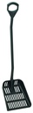Pelle ajourée polypropylène  Manche Long 1300mm godet large