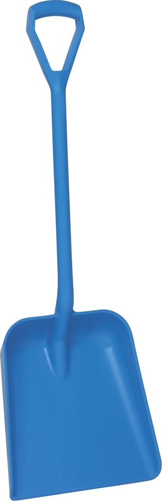 Pelle polypropylène Manche Court 1040mm godet large