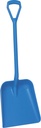 Pelle polypropylène Manche Court 1040mm godet large
