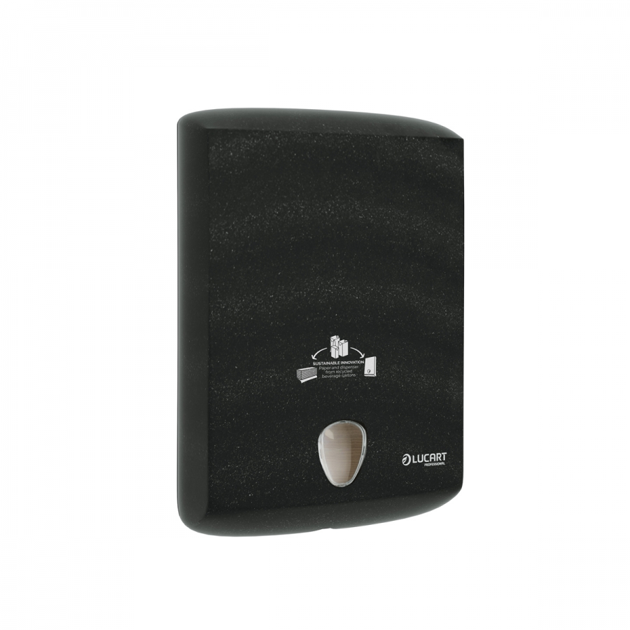 Distributeur ALPE serviette mains M-Z&V-Lucart