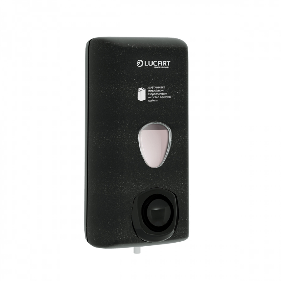 Distributeur ALPE Savon (550ml)à remplir-LUCART