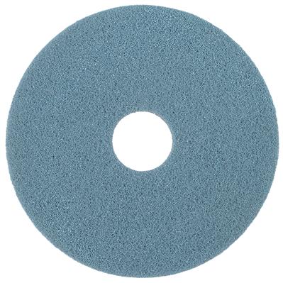Disque /Pads twister 35cm 14" Bleu -x2 pièces-