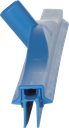 Raclette à double Lame 2c - 105x45x500mm